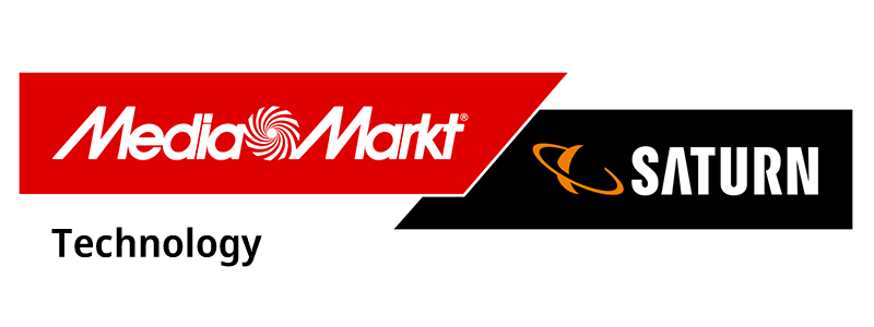 MediaMarktSaturn Technology logo