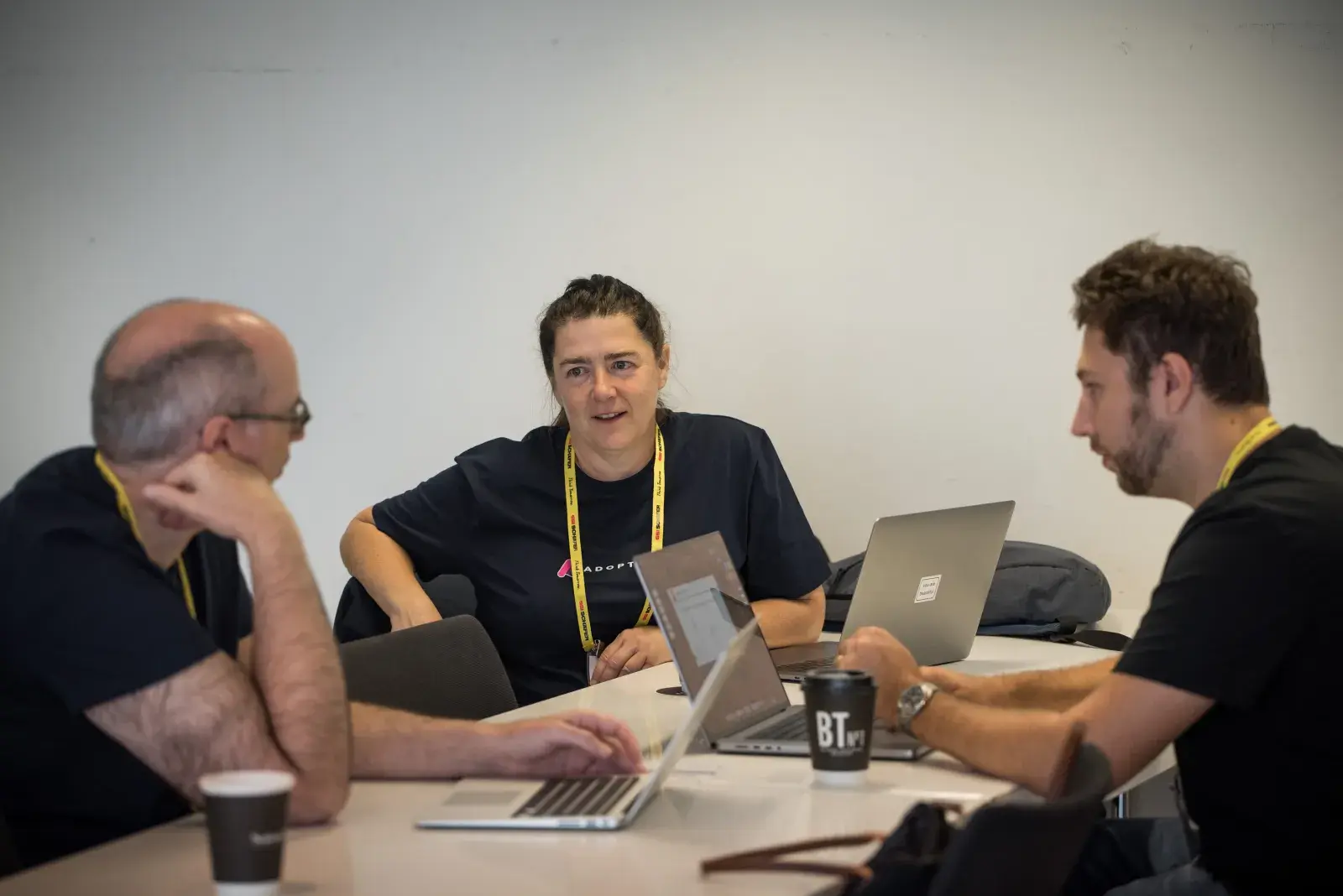 A month after EclipseCon - Adoptium Community day summary, and more.