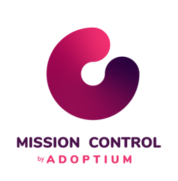 Eclipse Mission Control logo