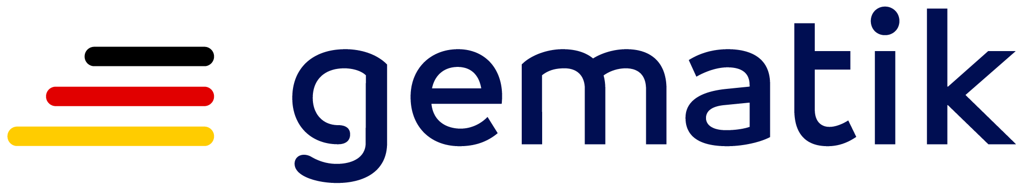gematik GmbH logo