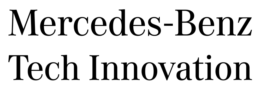 Mercedes-Benz Tech Innovation GmbH logo
