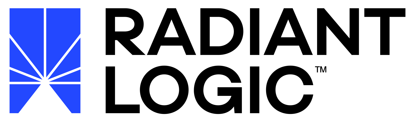 Radiant Logic logo