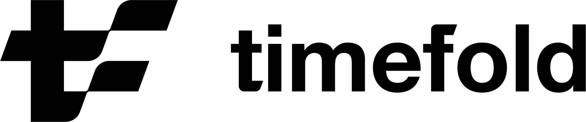 Timefold logo