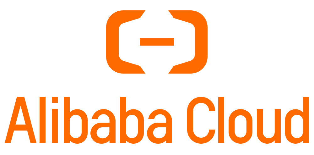 Alibaba logo