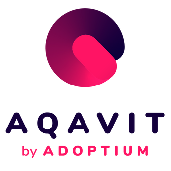 AQAvit logo