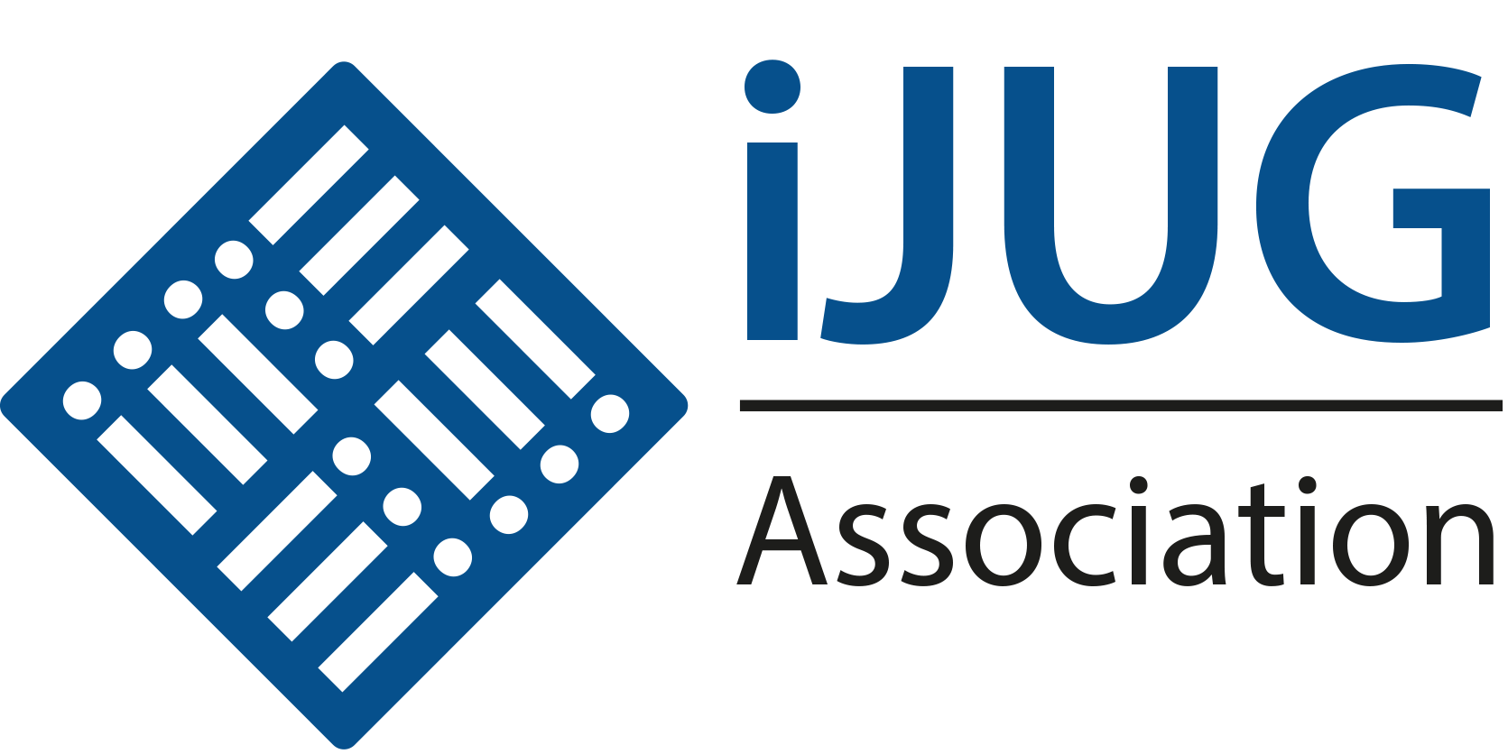 iJUG logo