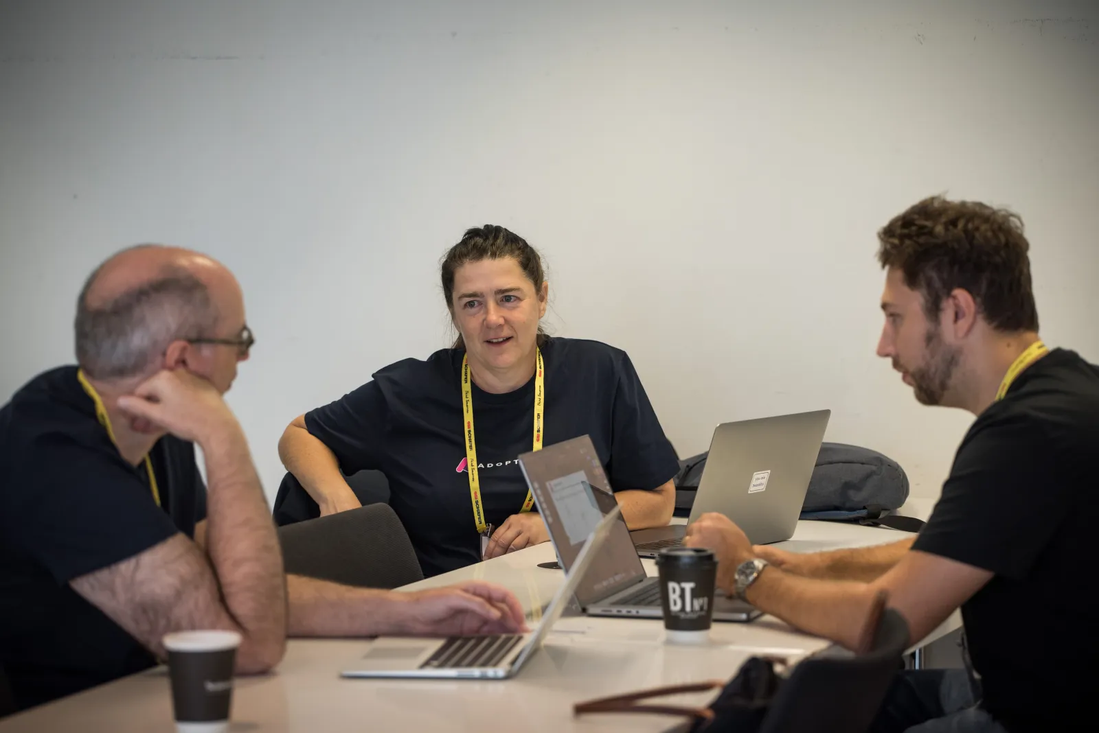 A month after EclipseCon - Adoptium Community day summary, and more.