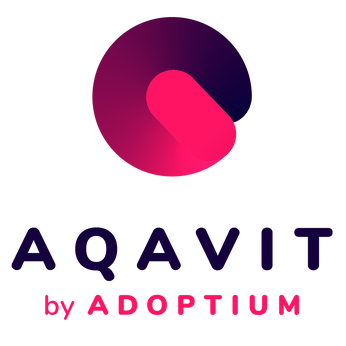 AQAvit Logo