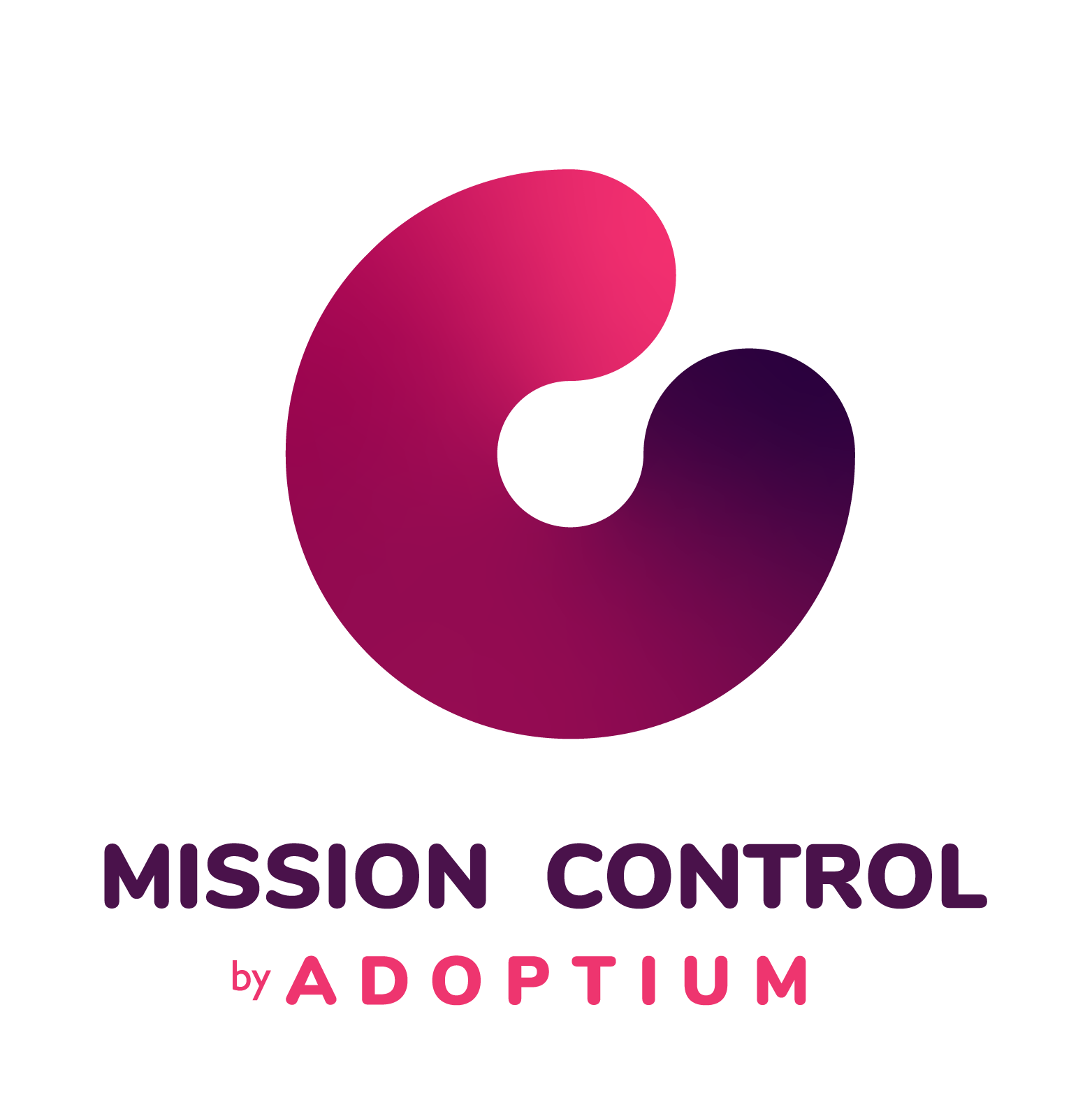 Eclipse Mission Control logo